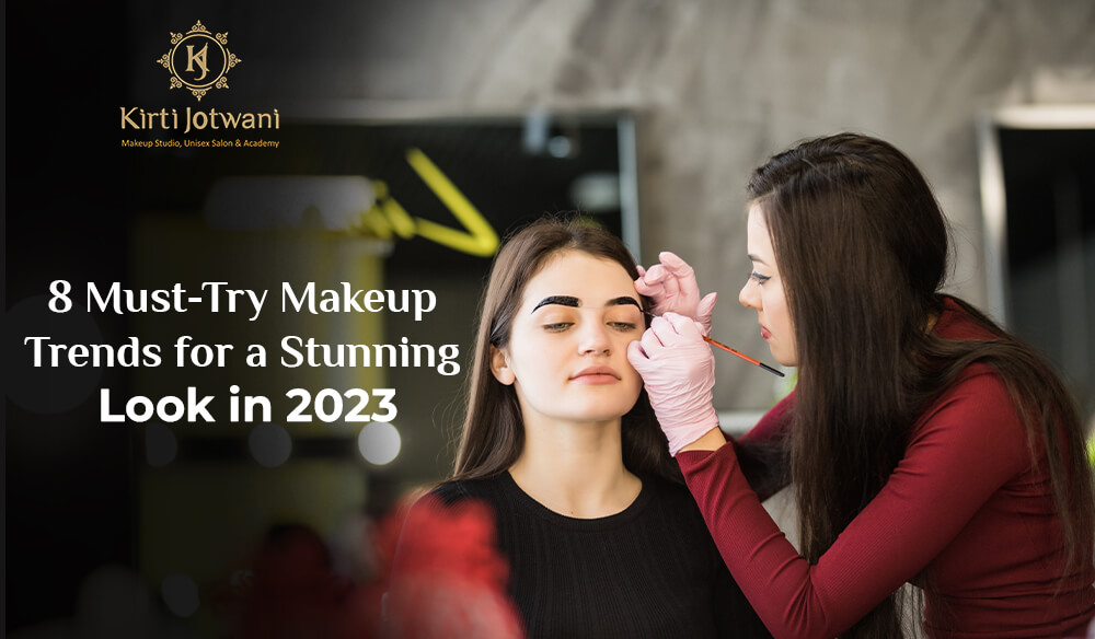 Makeup artist lucknow