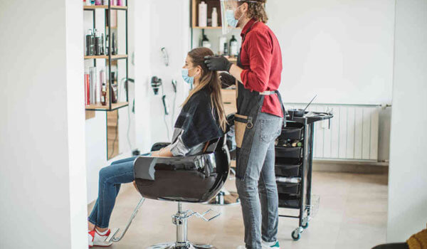 Bridal Makeup Artist in Lucknow