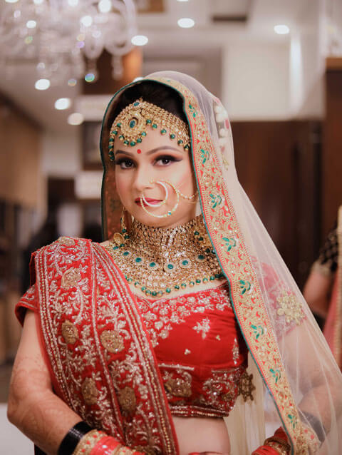 Makeup Studio In Alambagh