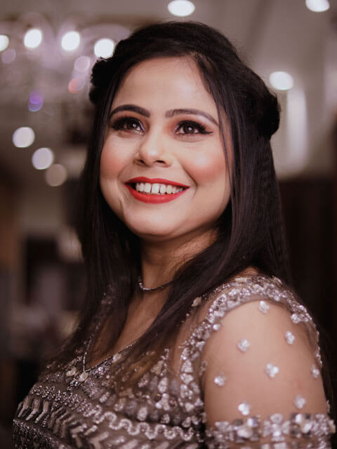 Makeup Studio in Kanpur Road