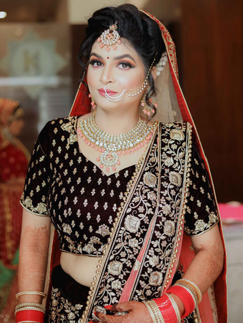 Makeup Artist in Lucknow