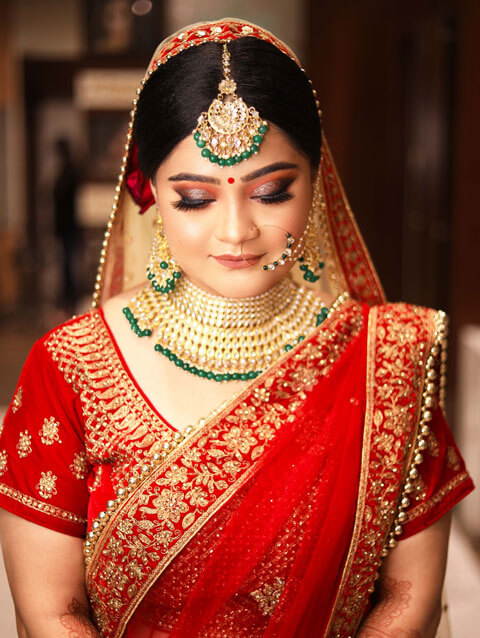 Makeup Artist in Lucknow