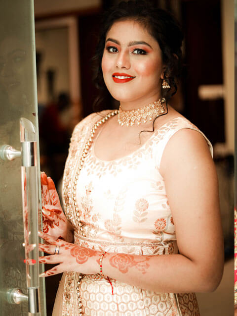 makeup studio in lucknow