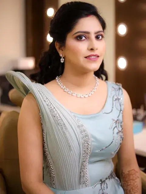 Best bridal makeup artist in Lucknow