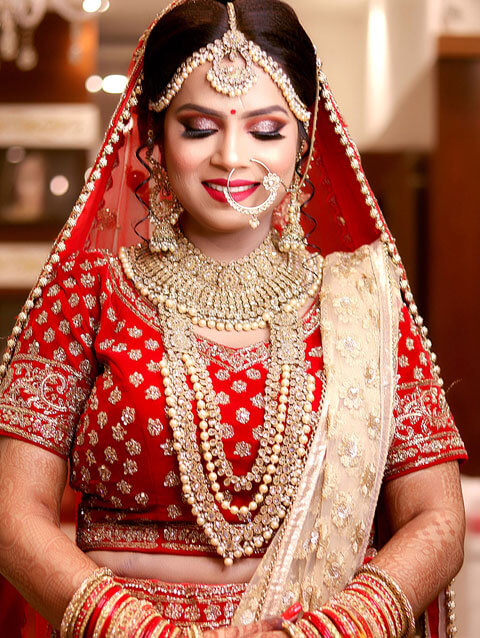 makeup studio in lucknow