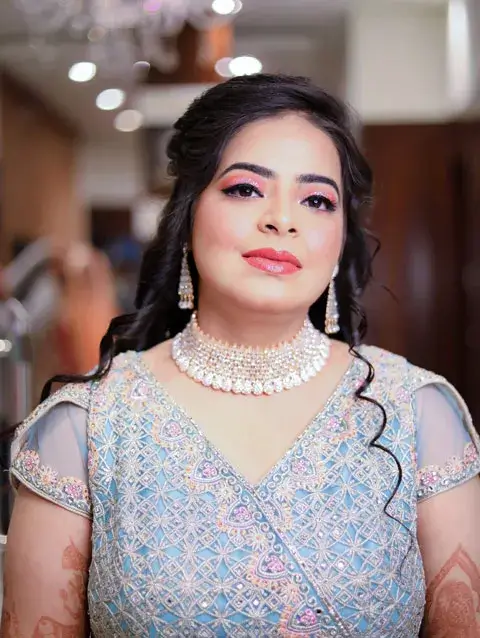 Best Makeup Artist in Lucknow