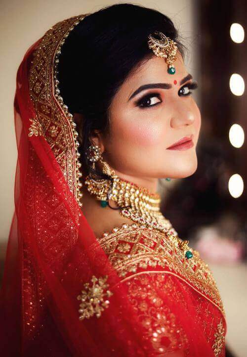 Makeup Studio and salon in Lucknow