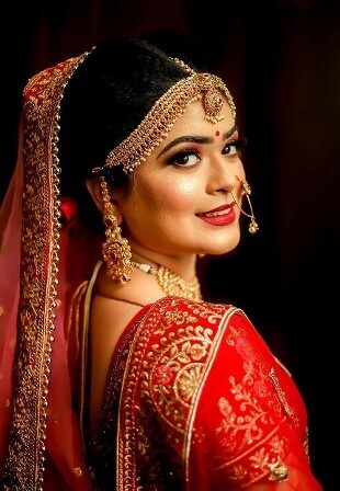Makeup Studio and salon in Lucknow