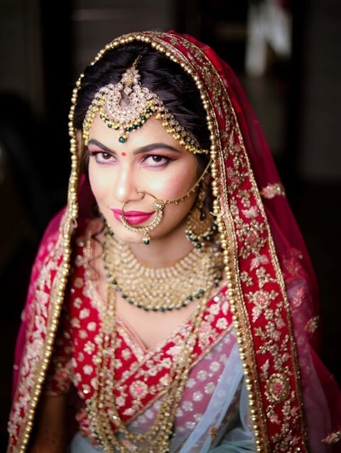 Makeup Studio and salon in Lucknow