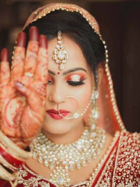 Best Wedding Photographer in Kanpur 