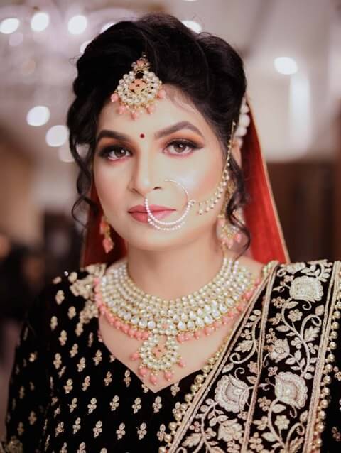 Makeup Studio and salon in Lucknow