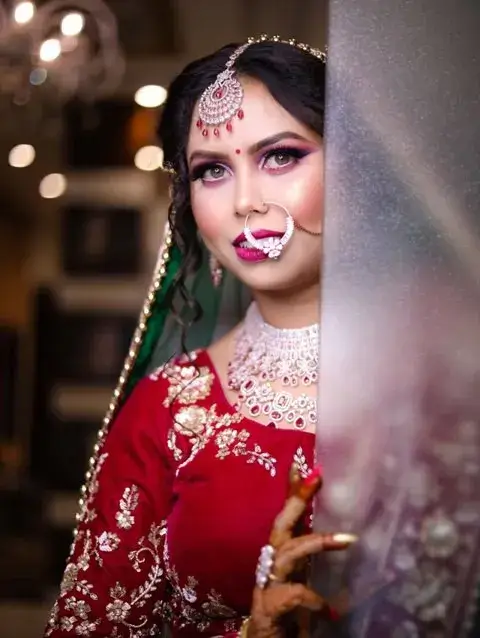 makeup artist lucknow