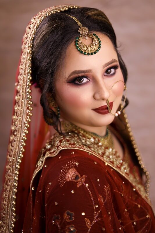 makeup artist lucknow
