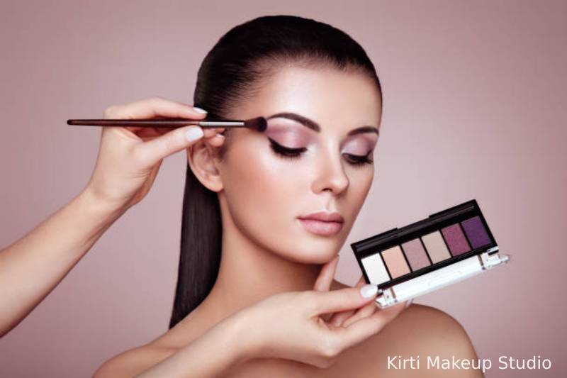 Best Makeup Artist in Lucknow