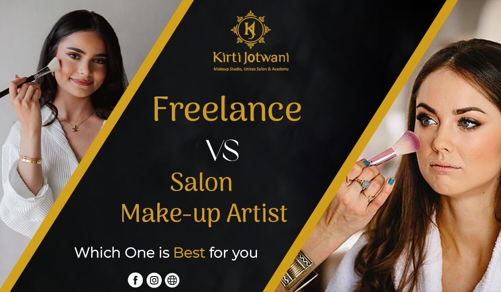 Bridal Makeup Artist in Lucknow