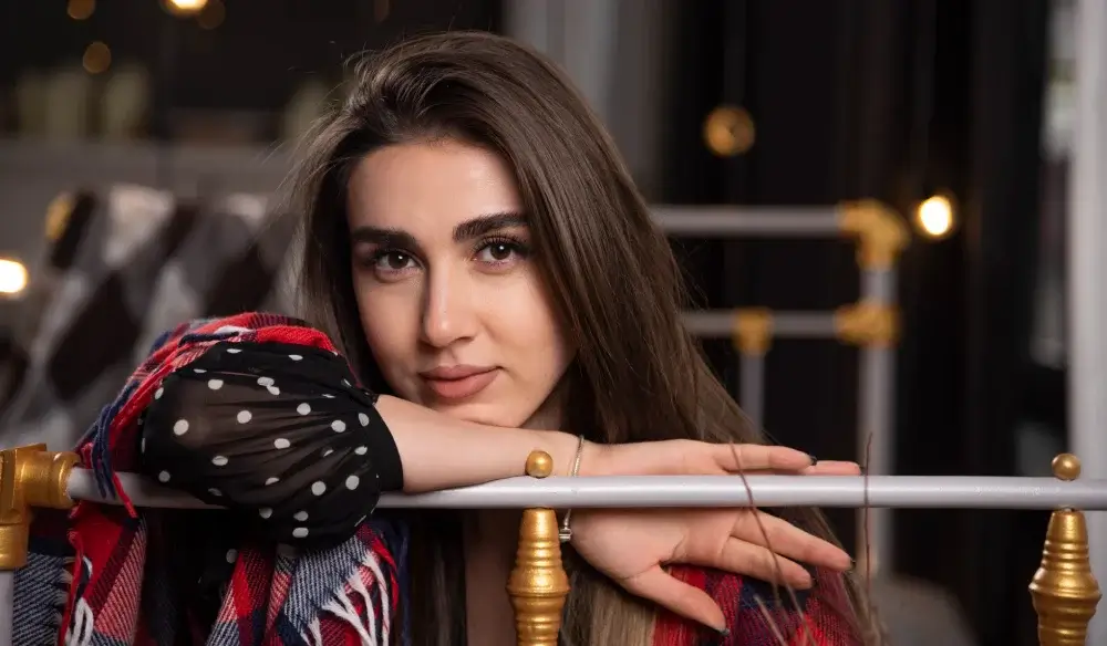 Warm and Cozy: Must-Try Winter Hairstyles at Kirti Makeup Studio