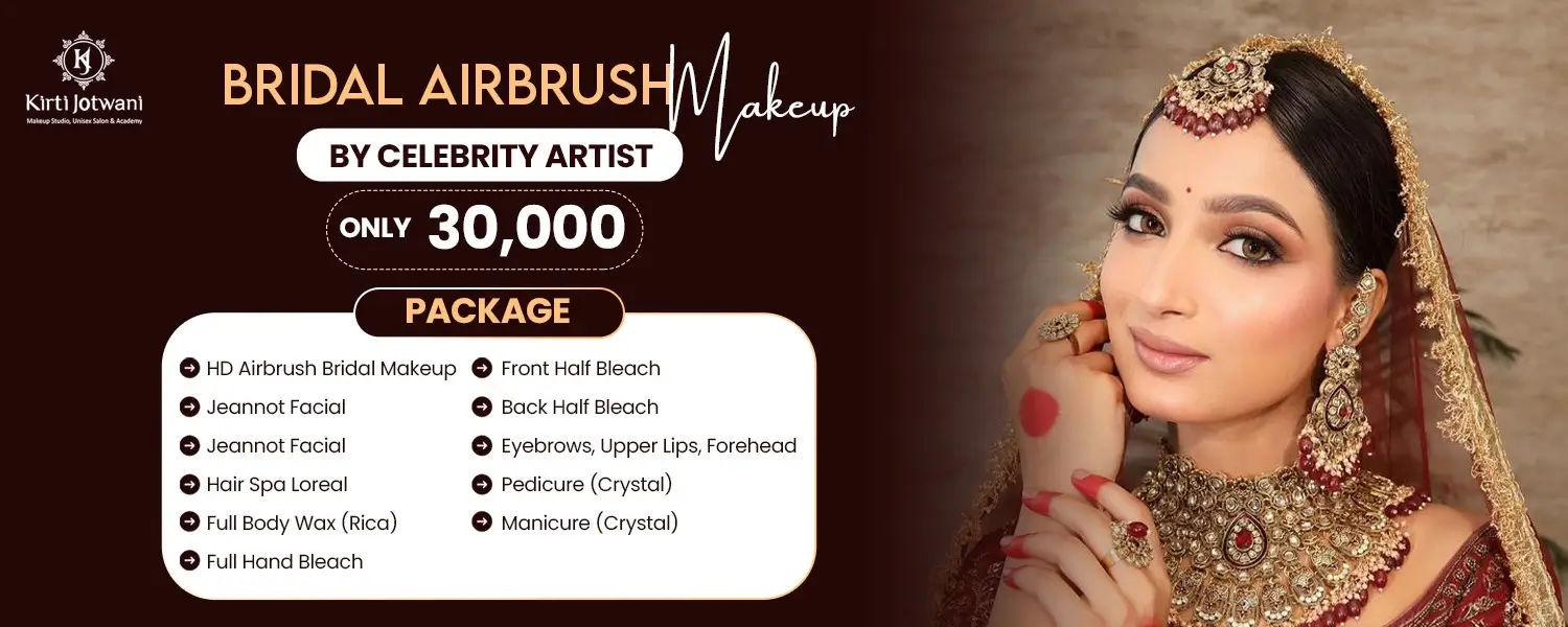 Best Makeup Artist in Lucknow