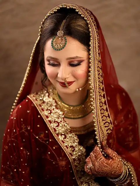 Salon In Ashiyana, Best Makeup Studion In Lucknow